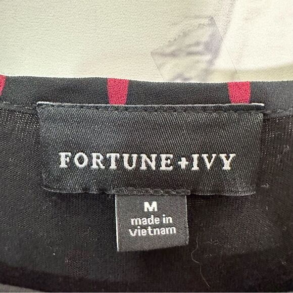 Fortune + Ivy medium top - Picture 4 of 7